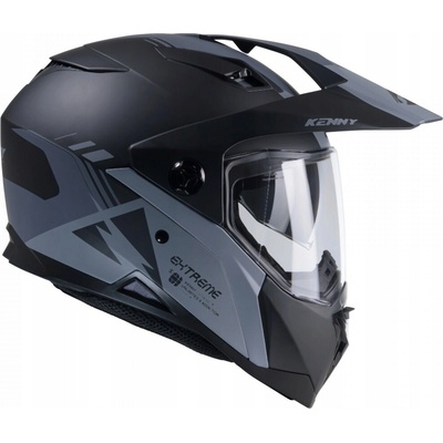 Kenny RACING 2025 DUAL ADVENTURE EXTREME GRAPHIC