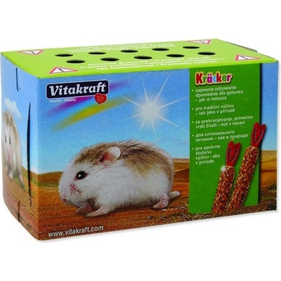 Krabica VITAKRAFT na prenos škrečkov