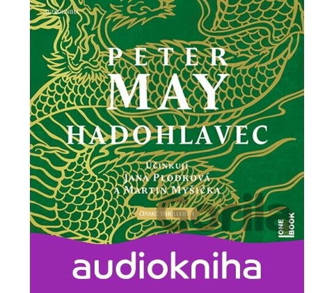 Hadohlavec