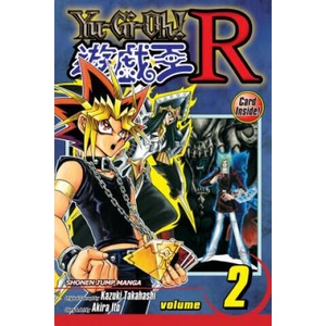 Yu-Gi-Oh! R, Vol. 2 (ISBN: 9781421530079)