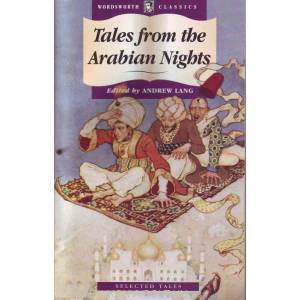 Tales from the Arabian Nights | Andrew Lang (1999)