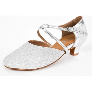 Botan BS-5 Cuban stříbrná