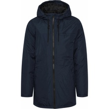 Blend WINTER JACKET tmavo modrá