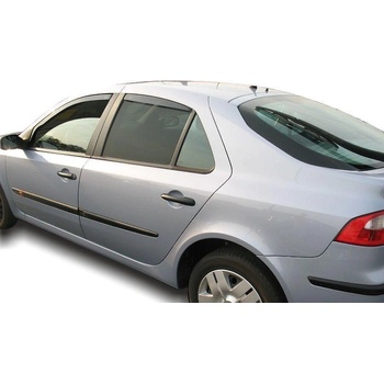 HEKO Ветробрани за RENAULT LAGUNA (2001-2007) Combi - 4бр. предни и задни (27149)