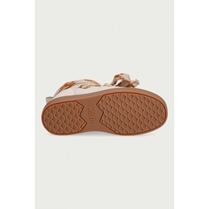Inuikii Suede Knot апрески дамски от велур (1001.001.0531.113)