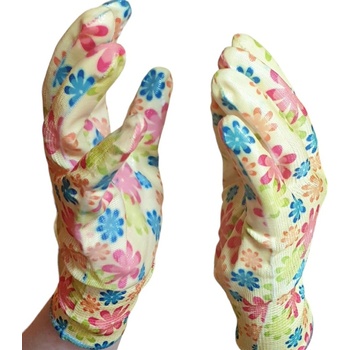 Image 1 of Дамски градински ръкавици