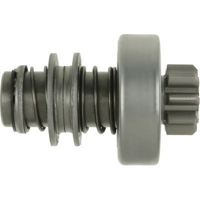 Volnoběžný převod, startér AS-PL SD9290P