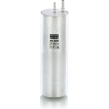 Mann-filter Горивен филтър mann-filter wk 8058
