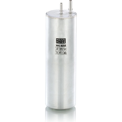 Mann-filter Горивен филтър mann-filter wk 8058