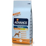 ADVANCE Medium Adult 14 kg