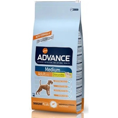 ADVANCE Medium Adult 14 kg