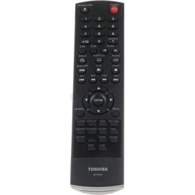 Toshiba se-r0350 - оригинален дистанционен контрол (se-r0350)