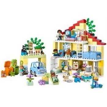 LEGO® Duplo 10994 RODINNÝ DŮM