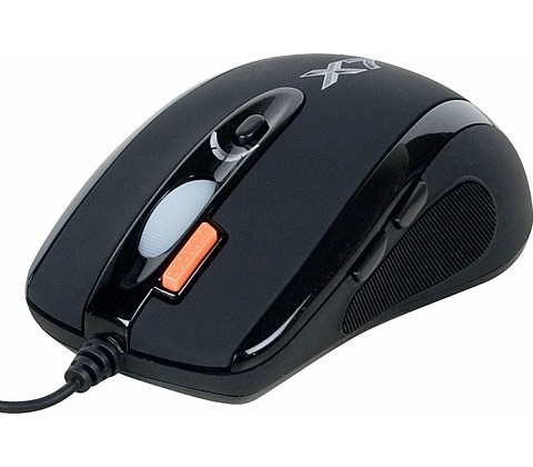 A4Tech X-710BK