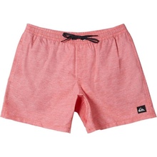 Quiksilver plavky Everyday volley růžové