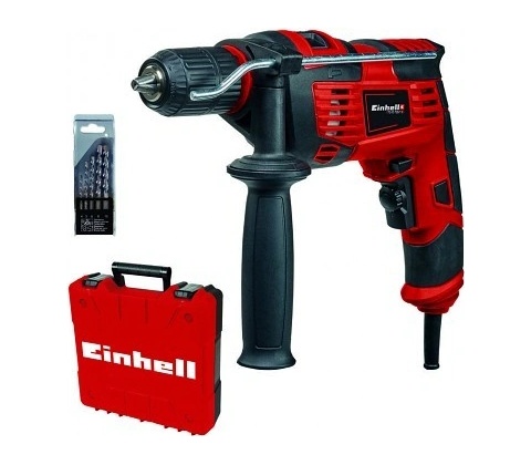 Einhell TC-ID 720|1 E Kit 4259846