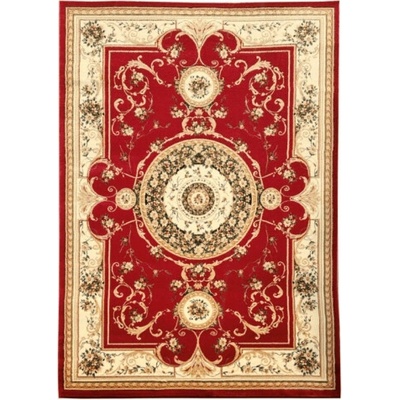 Najkoberce Orient 003 červený