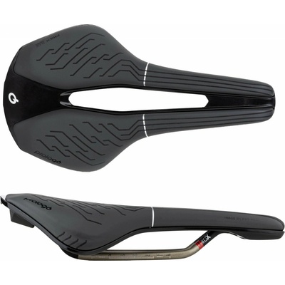 Prologo NAGO R4 PAS AGX TiROX 137 SC čierne