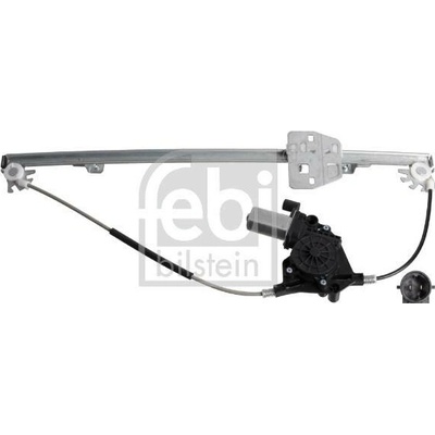 FEBI BILSTEIN Zvedací zařízení oken 109142