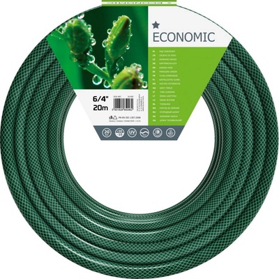 Cellfast Economic 6/4" 20m