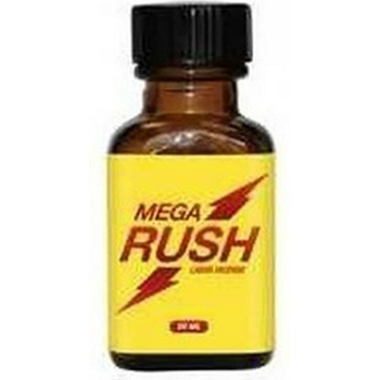 Mega Rush 25 ml