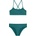 O'Neill Essentials bralette bikini set 152