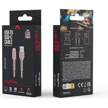 Maxlife USB кабел Maxlife - it-13052 (IT-13052)