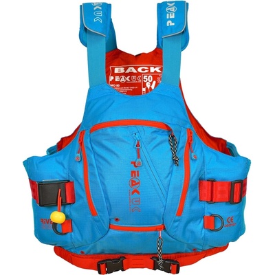 Peak UK River Guide