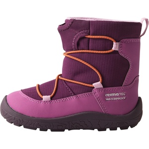 Reima Детски зимни ботуши Reima Kid's Ensilumi Junior Winter boots - Deep Purple II - размер 33 (EU) (702-4843-0422)