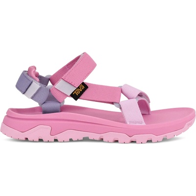 Teva Hurricane XLT Jr 1177430C BPML Bright Pink Multi