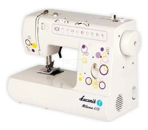 Lucznik 419