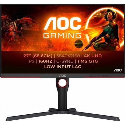 AOC U27G3X