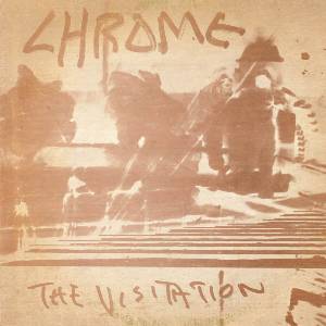 Chrome (Band) - The Visitation (50th Anniversary Edition) (2 CD) (4526180753193)