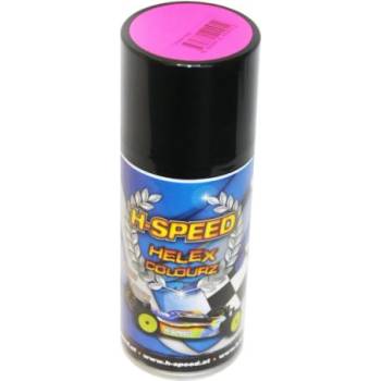 H-Speed спрей боя флуоресцентно лилаво 150ml
