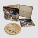 Leviathan III - Therion CD
