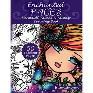 Enchanted Faces | Hannah Lynn (ISBN: 9781533499202)