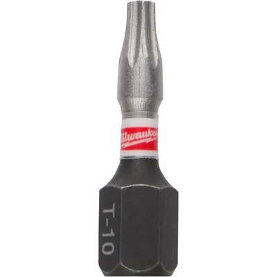 Milwaukee CD TX10 x 25 mm MI4932500398