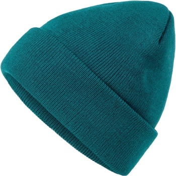 Myrtle Beach zimná čiapka Classic MB7500 emerald