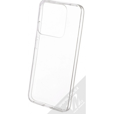 1Mcz TPU ochranný Xiaomi 14 čiré – Zboží Živě