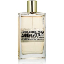 Zadig & Voltaire This is Really her! parfémovaná voda dámská 100 ml