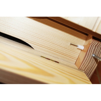 JaHan Dno pro včelí úl Tachovák na pevné stanoviště