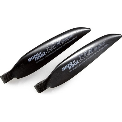 aero-naut CAMcarbon sklopné listy 18x6 45,5 x15cm