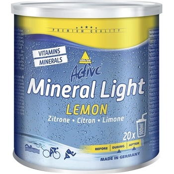 Inkospor ACTIVE Mineral Light 330 g