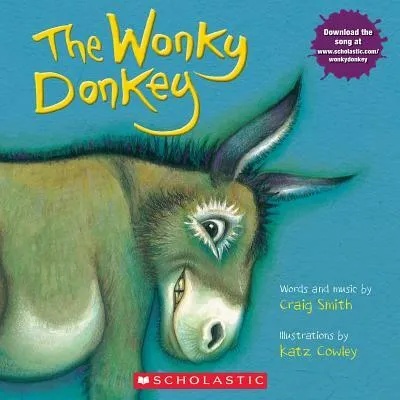 Wonky Donkey | Craig Smith