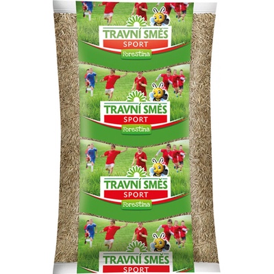 Nohel Garden Směs travní GRASS SPORT 1 kg
