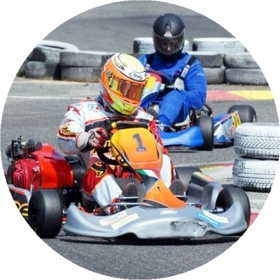 VIZINGR Motokára MINI logo L1č.120