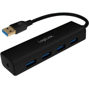 LogiLink UA0295 USB 3.0 HUB 4-port