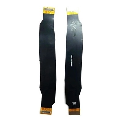 Xiaomi Redmi NOTE 9 PRO, NOTE 9S flex MAIN (LCD)