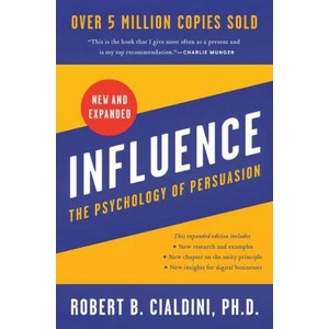 Influence (ISBN: 9780063136892)