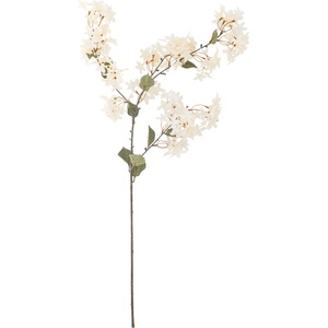 Bloomingville Изкуствено цвете Bloomingville мирта бяло (82061482)